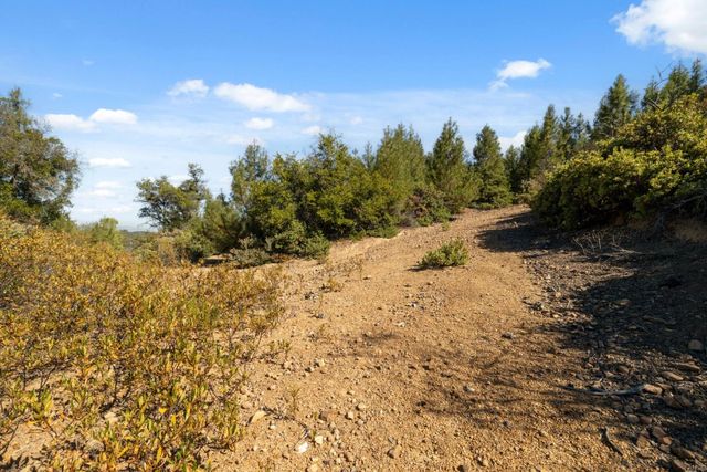 Lot 42 Summit Road, Los Gatos, CA 95033