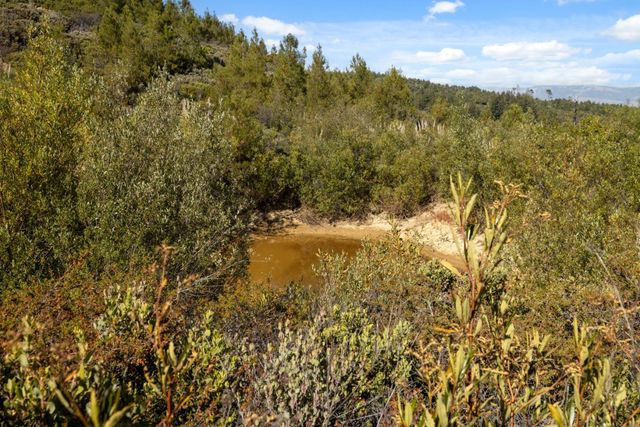 Lot 42 Summit Road, Los Gatos, CA 95033