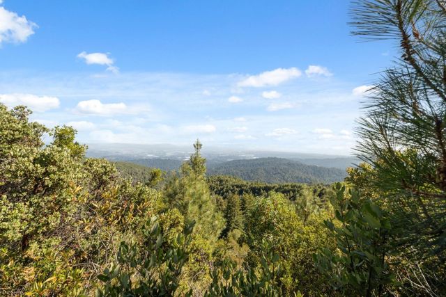Lot 42 Summit Road, Los Gatos, CA 95033