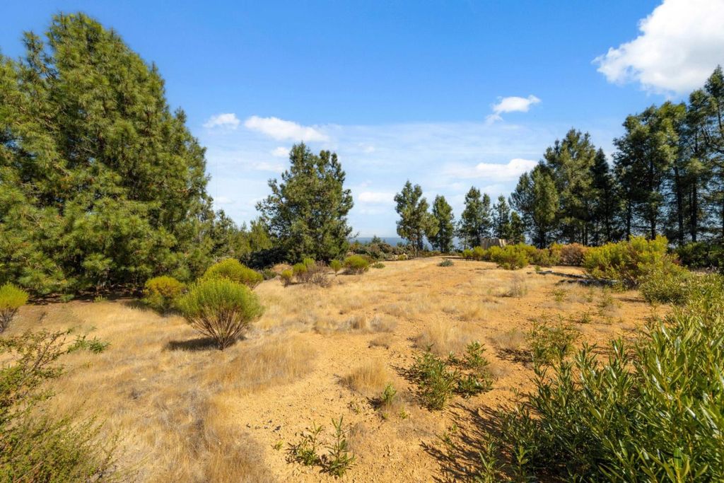 Lot 42 Summit Road, Los Gatos, CA 95033