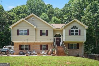 2364 W H Hayes Road, Jefferson, GA 30549