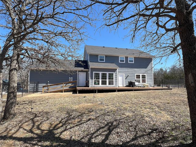 1447 County Road 189, Gainesville, TX 76240