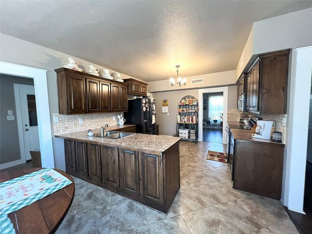 1447 County Road 189, Gainesville, TX 76240