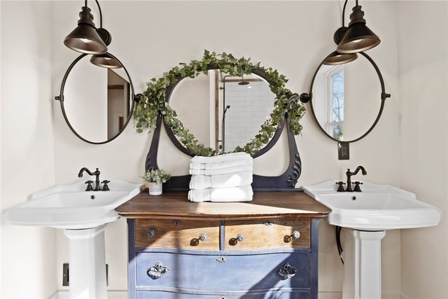 7 Highland Estates Drive, Penfield, NY 14450