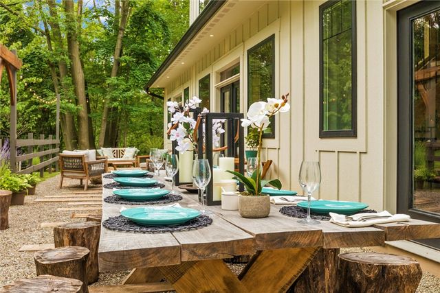 7 Highland Estates Drive, Penfield, NY 14450