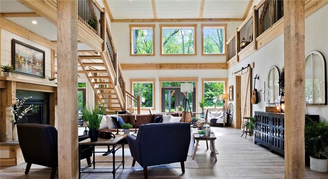 7 Highland Estates Drive, Penfield, NY 14450