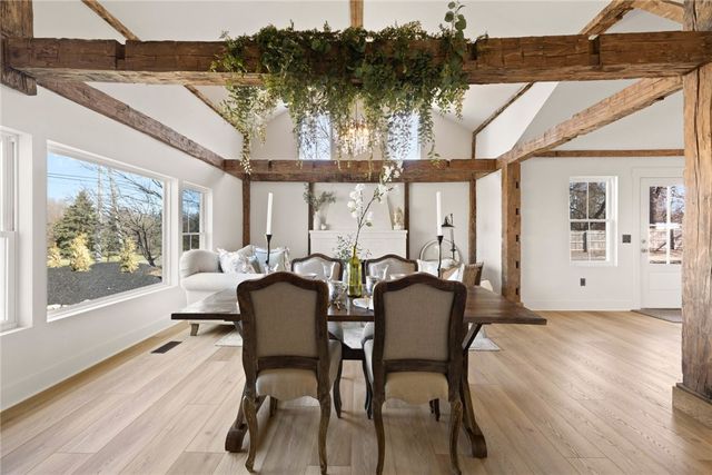 7 Highland Estates Drive, Penfield, NY 14450