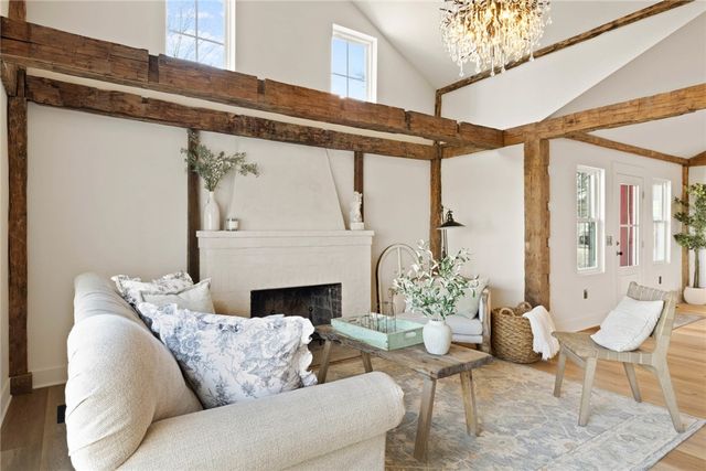 7 Highland Estates Drive, Penfield, NY 14450