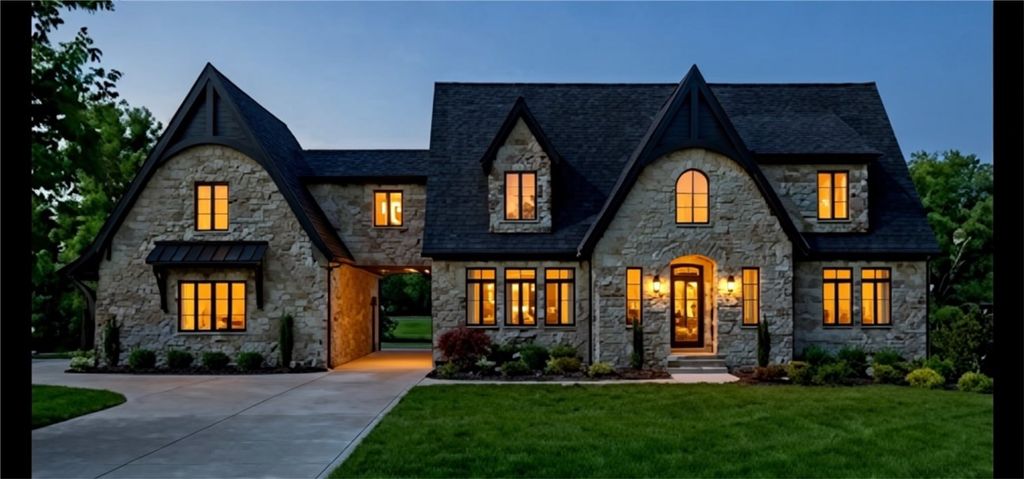 7 Highland Estates Drive, Penfield, NY 14450