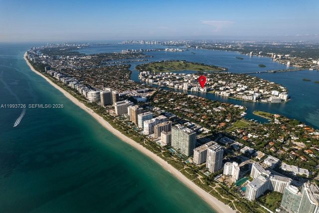 9881 E Bay Harbor Dr 205, Bay Harbor Islands, FL 33154