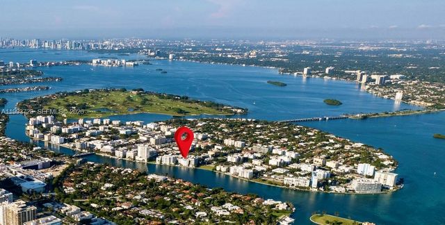 9881 E Bay Harbor Dr 205, Bay Harbor Islands, FL 33154