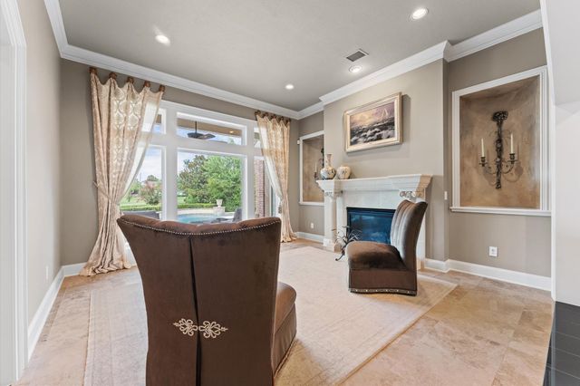 4 Ellicott Way, Sugar Land, TX 77479
