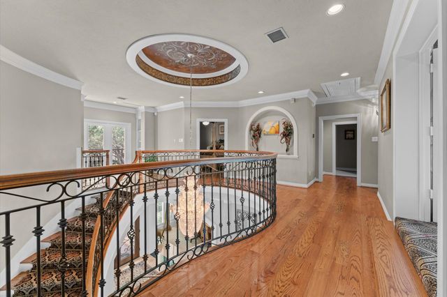 4 Ellicott Way, Sugar Land, TX 77479