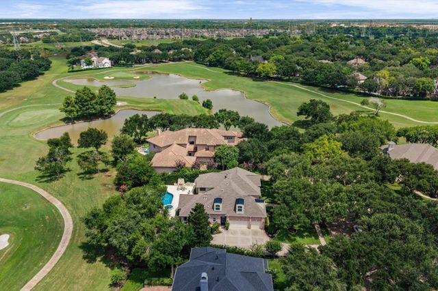 4 Ellicott Way, Sugar Land, TX 77479