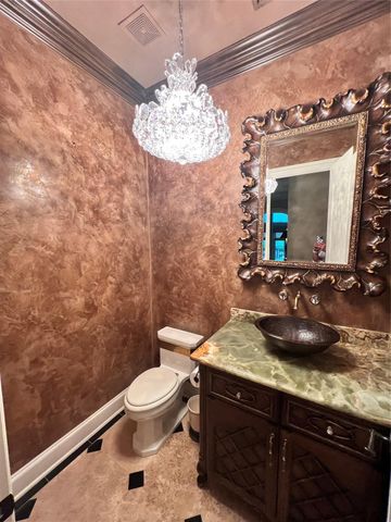4 Ellicott Way, Sugar Land, TX 77479