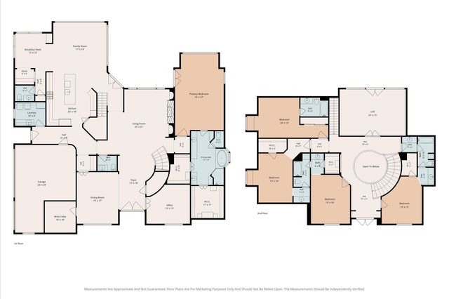 4 Ellicott Way, Sugar Land, TX 77479