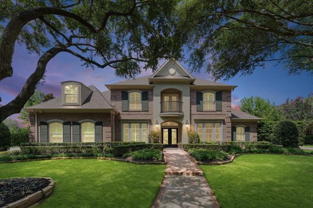 4 Ellicott Way, Sugar Land, TX 77479