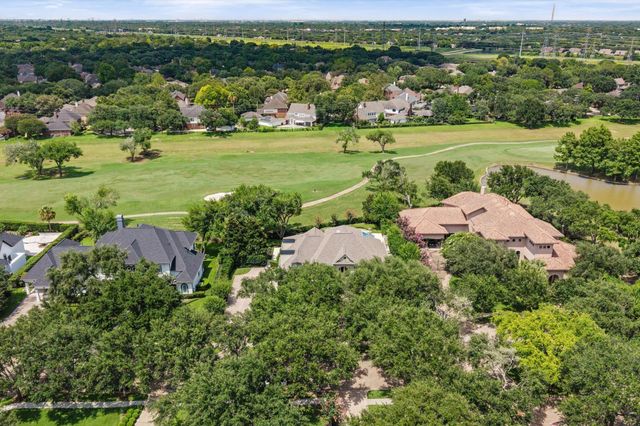 4 Ellicott Way, Sugar Land, TX 77479