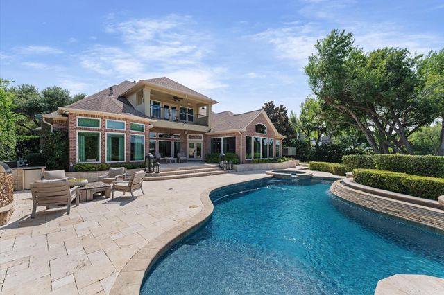 4 Ellicott Way, Sugar Land, TX 77479