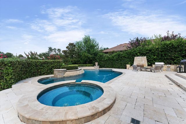 4 Ellicott Way, Sugar Land, TX 77479