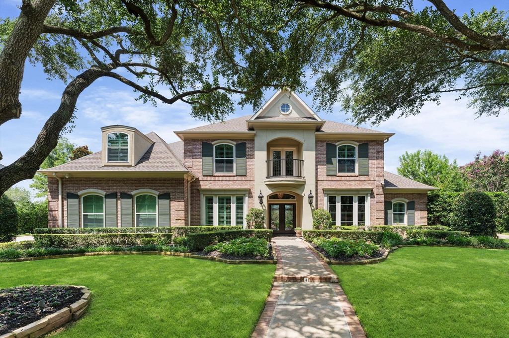 4 Ellicott Way, Sugar Land, TX 77479