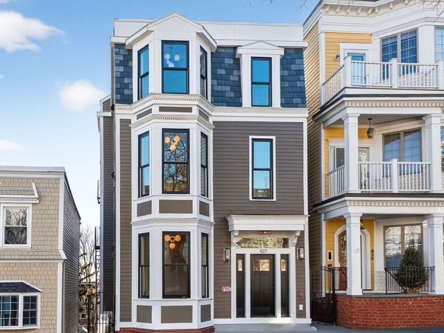 427 E 6th St 2, Boston, MA 02127