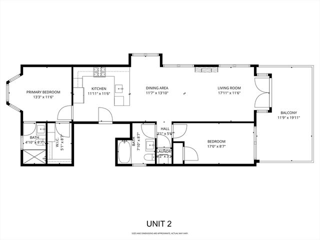 427 E 6th St 2, Boston, MA 02127