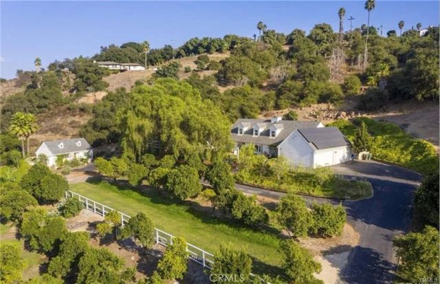 3945 Pala Mesa, Fallbrook, CA 92028