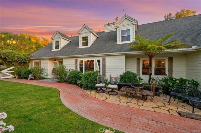 3945 Pala Mesa, Fallbrook, CA 92028