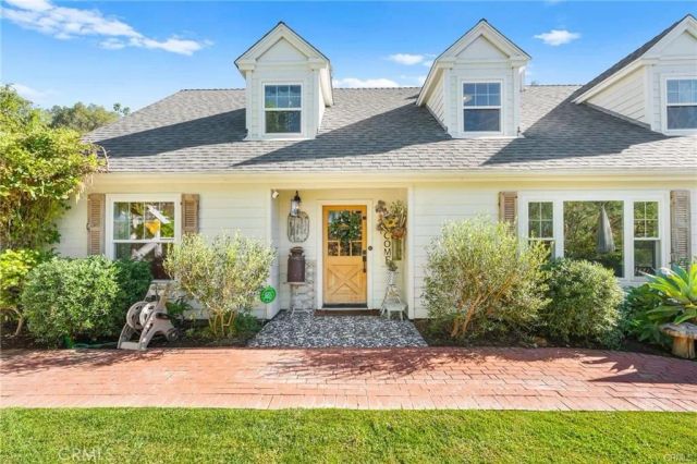 3945 Pala Mesa, Fallbrook, CA 92028