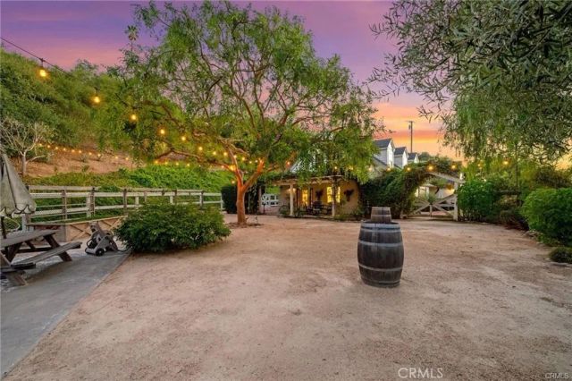 3945 Pala Mesa, Fallbrook, CA 92028