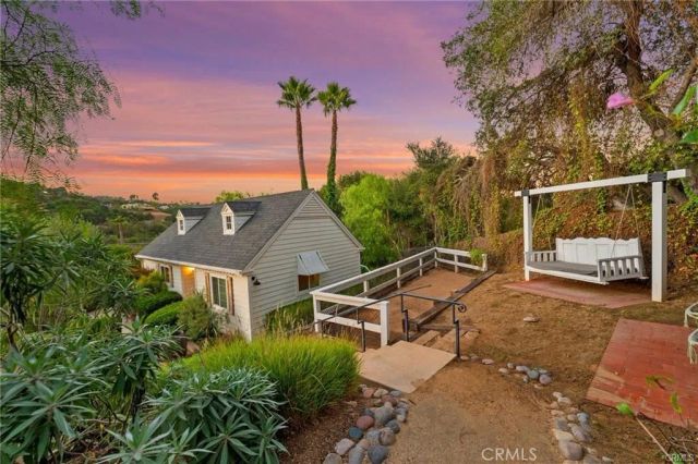 3945 Pala Mesa, Fallbrook, CA 92028