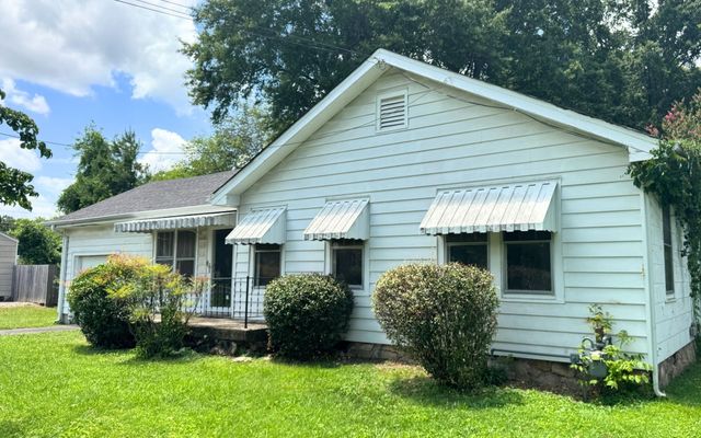 19 N Parkdale Avenue, Chattanooga, TN 37411