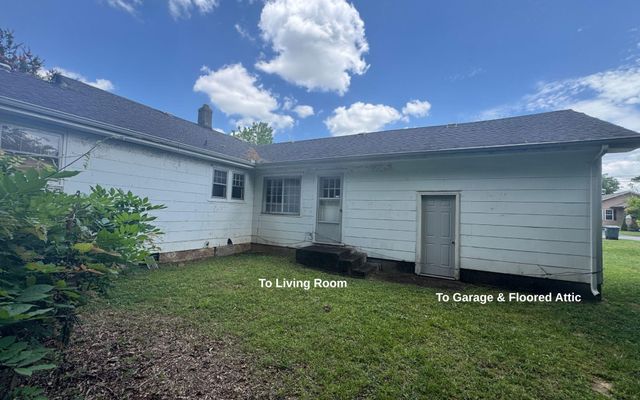 19 N Parkdale Avenue, Chattanooga, TN 37411