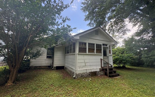 19 N Parkdale Avenue, Chattanooga, TN 37411