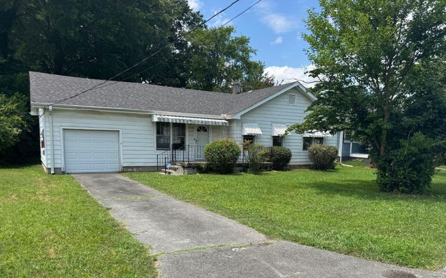 19 N Parkdale Avenue, Chattanooga, TN 37411