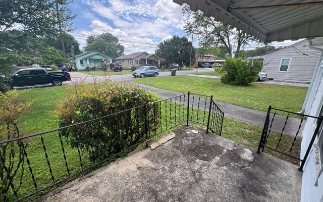 19 N Parkdale Avenue, Chattanooga, TN 37411