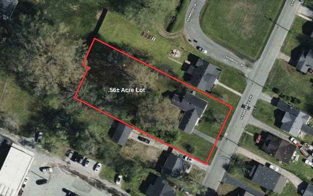 19 N Parkdale Avenue, Chattanooga, TN 37411