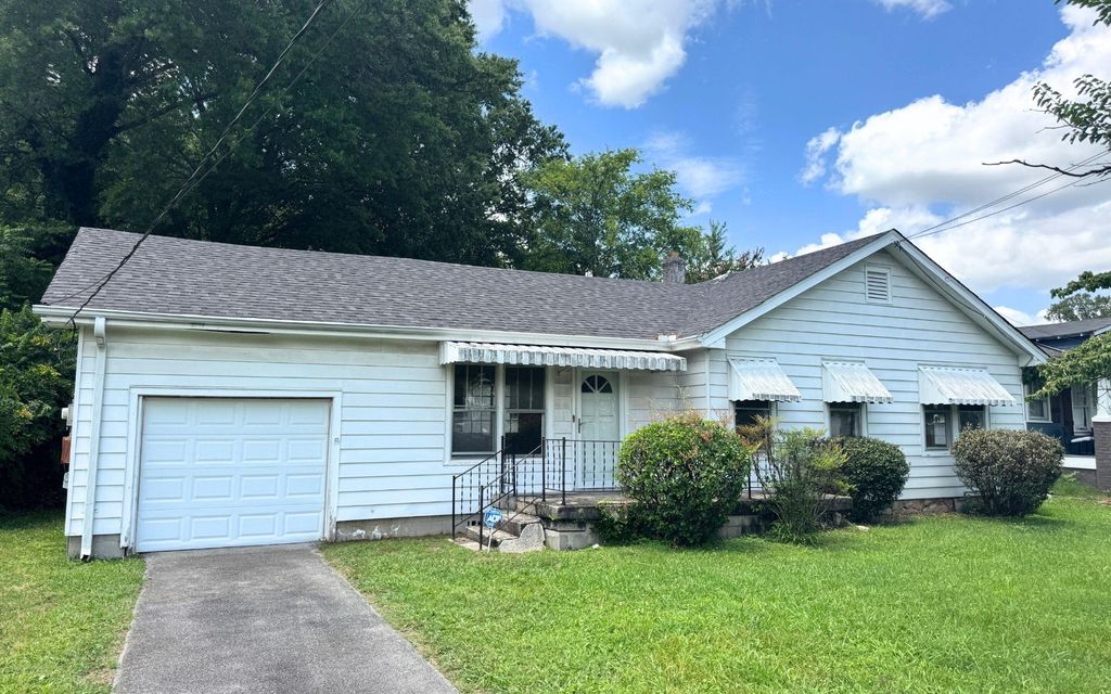 19 N Parkdale Avenue, Chattanooga, TN 37411