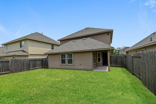 13146 Withee Path Lane, Houston, TX 77048