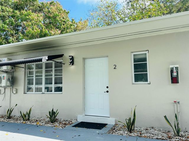407 SE 14th Ct 2, Fort Lauderdale, FL 33316