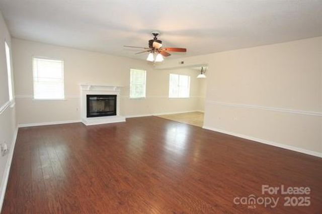 12627 Delman Lane, Pineville, NC 28134