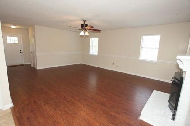 12627 Delman Lane, Pineville, NC 28134