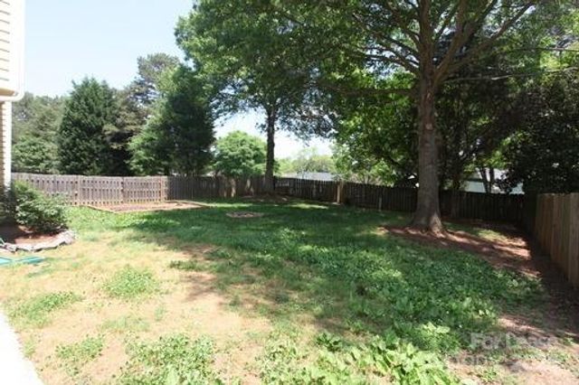 12627 Delman Lane, Pineville, NC 28134