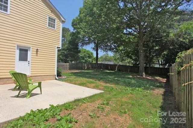 12627 Delman Lane, Pineville, NC 28134