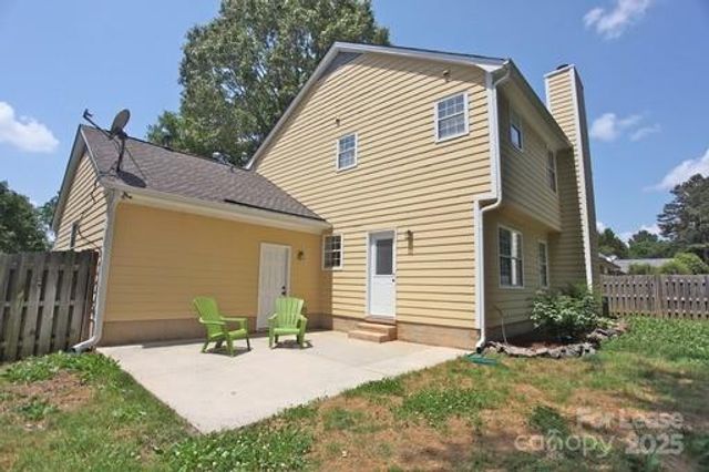 12627 Delman Lane, Pineville, NC 28134