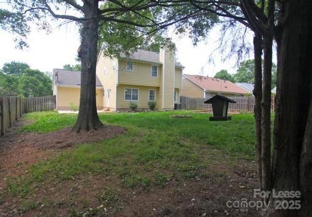 12627 Delman Lane, Pineville, NC 28134