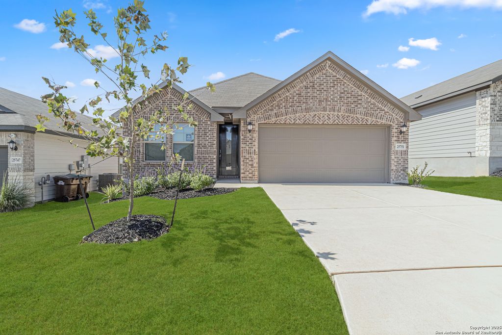 25751 Rosey Way, Boerne, TX 78006