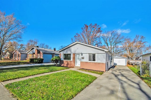 23628 Champaign Street, Taylor, MI 48180