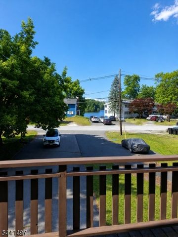 365 Lake Shore South B, Montague Twp., NJ 07827
